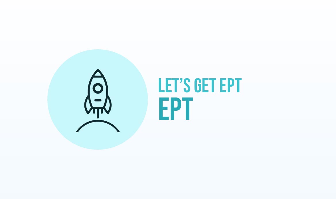 دوره آمادگی زبان انگلیسی EPT