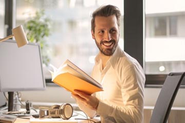 کتاب IELTS